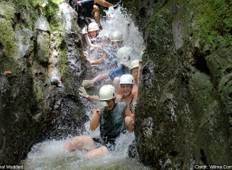 Costa Rica: See & Experience it ALL in 11 Days, 1st Class Traveling Tour