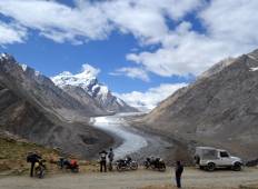 Große Himalaya Expedition Rundreise