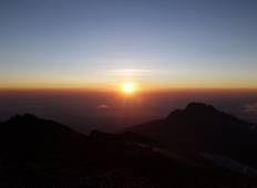 5-daagse Kilimanjaro Trek - Marangu Route-rondreis