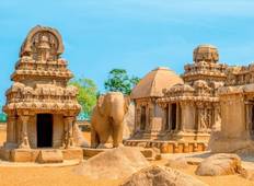 Incredible South India Tour