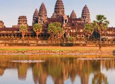 Vietnam und Kambodscha Entdeckungsreise (2023) Rundreise