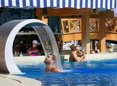 Das Beste vom südlichen Jordanien (ab Flughafen Aqaba) - 5 Tage Rundreise