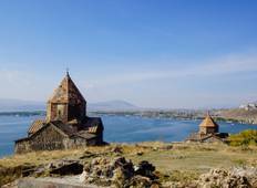Armenia in Depth Tour