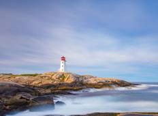 Great Atlantic Canadian Experience Tour