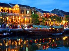 Höhepunkte Hoi An Ancient 4 Tage 3 Nächte Rundreise