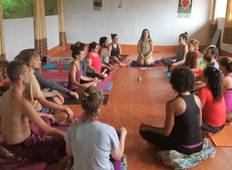 Wandern, Meditation und Yoga Retreat in Kathmandu, Nepal Rundreise
