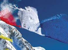 Tibet: Beijing to Kathmandu Overland Tour