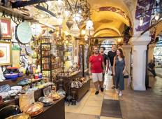 Turkey Explored Tour