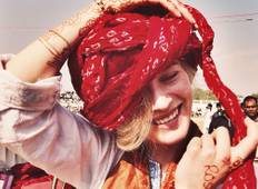 Rajasthan Experience Tour