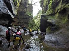 Entdecken Sie Dominica - Multisport-Abenteuerreisen Rundreise
