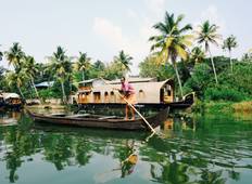 Das Beste aus Kerala - 7 Tage Rundreise
