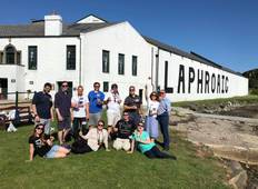 Ultimative Insel Islay Rundreise - 5 Tage Rundreise