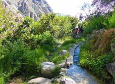 Colca Canyon Trekking 3D/2N Tour