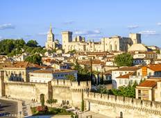 France\'s Finest Avignon to Paris Tour