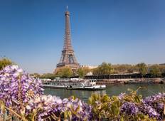 France\'s Finest Paris to Avignon Tour
