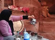 Marokko, aktiv & kulturell: Agafay Wüste, Essaouira & Atlasgebirge Rundreise