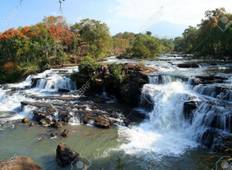 Entdecken Sie Laos (10 Tage, 9 Nächte) Rundreise