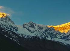Verken het beste van de Himalaya met de Annapurna Circuit Trek-rondreis
