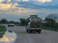 Höhepunkte aus Namibia inkl. Unterkunft & Safari - 15 Tage Rundreise