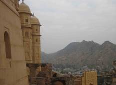 Royal Rajasthan Tour - Alles inklusive Rundreise