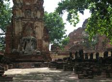 Schönes Nord-Thailand Rundreise