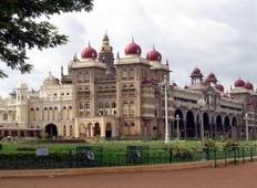 10-Day Heritage Tour Of  South India : Temples, Palaces & Gardens Tour