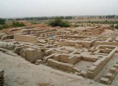 9-daagse archeologische rondreis met gids door West-India vanuit Ahmedabad-rondreis