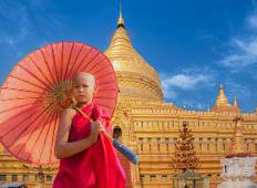 Yangon and Environs, Private Tour Tour