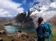 Ausangate Trek Tour