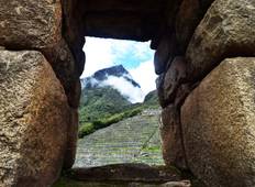 06 Day Exploring Cusco - Machu picchu - Sacred Valley Tour