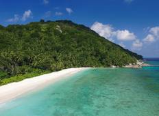 Seychellen Erlebnisreise 4T/3N (Komfort Plus) Rundreise