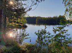 Finlands Wildnis: Paddeln von Koitajoki nach Koitere (50-76km) Rundreise