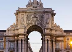 Kostprobe Lissabon: Das Luxus-Feinschmeckererlebnis Rundreise