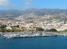 Walking in Madeira (New Year) Tour