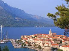 Croatia Sailing Adventure - 8 days Tour