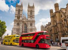 Ontdek London (3 dagen)-rondreis
