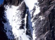Besteigung des Mount Kenia via der Chogoria Route - 5 Tage Rundreise