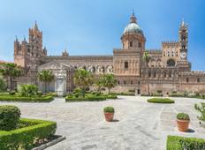 Wonders of Sicily - Monolingual tour in English from Catania Tour