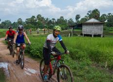 Cycle Vietnam Tour
