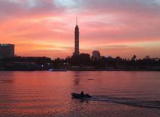 Erfrischendes Ägypten: Sharm El-Sheikh & Kairo Rundreise