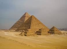 Egyptian Family Adventure Tour