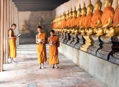 Indochina: Kambodscha, Vietnam und Laos - 15 Tage Rundreise