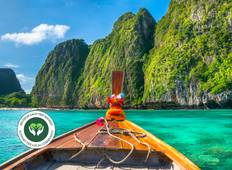 Erstaunliches Thailand Privatreise - 9 Tage Rundreise