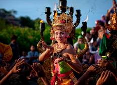 Java und Bali - Das Herz von Indonesien Rundreise