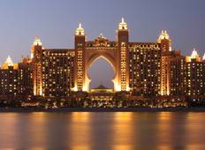 Dubai Rundreise - 6 Tage Rundreise