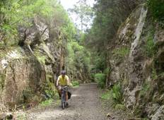 Ronde van Tasmanië-rondreis