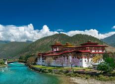 Nepal und Bhutan Rundreise Rundreise