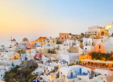 Greece & Her Islands Tour
