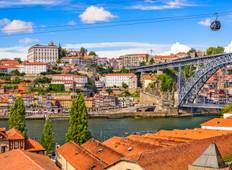 Portugal & The Douro River Valley Tour