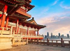 Beijing, Cultural Experience, City break, Private Rundreise